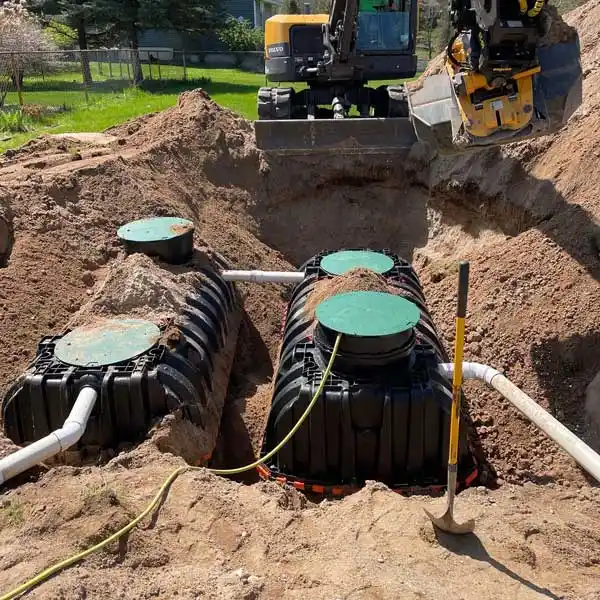 septic tank services North Massapequa